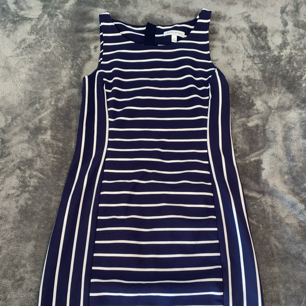 Banana republic dess